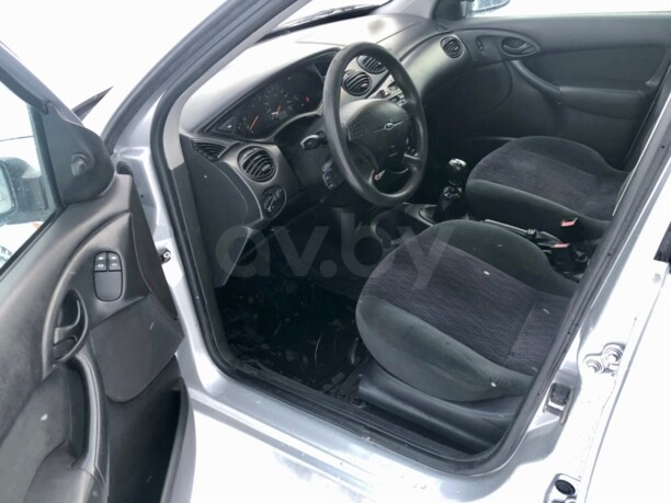 Ford Focus I, 2000 г.