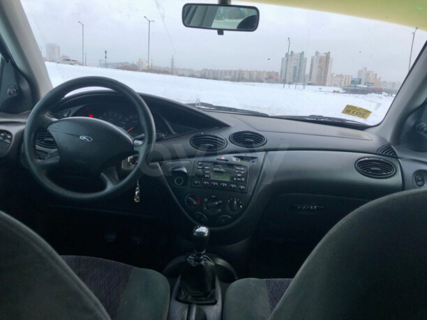Ford Focus I, 2000 г.