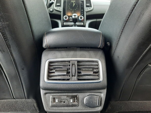 Renault Talisman, 2016 г.