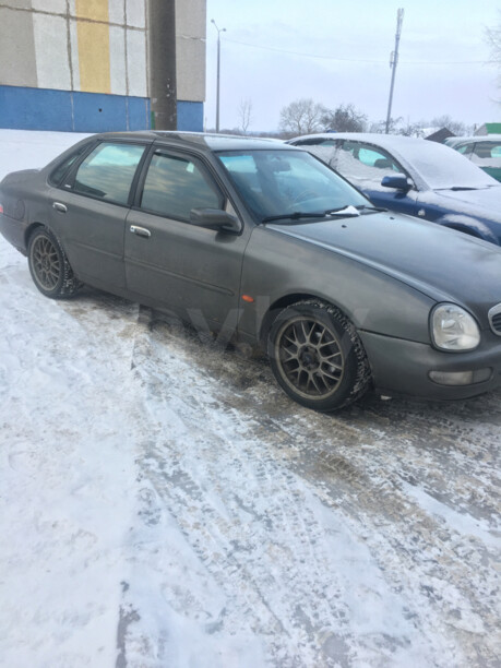 Ford Scorpio II, 1996 г.