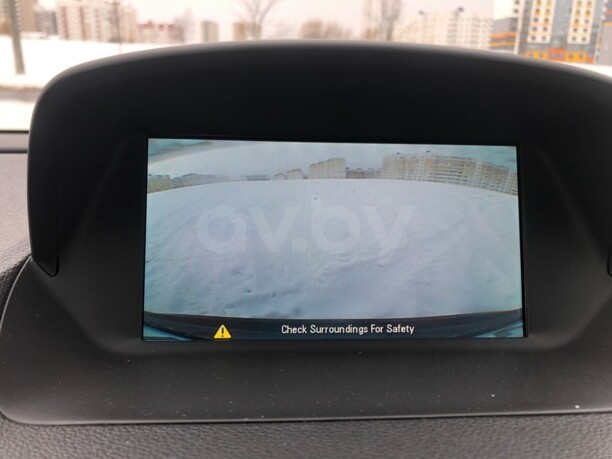 Buick Encore I, 2014 г.