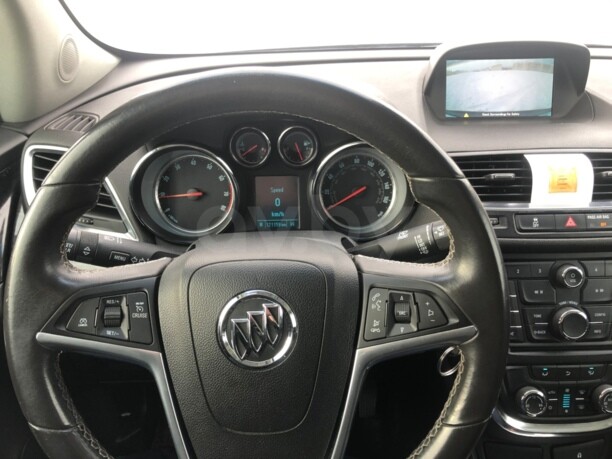 Buick Encore I, 2014 г.
