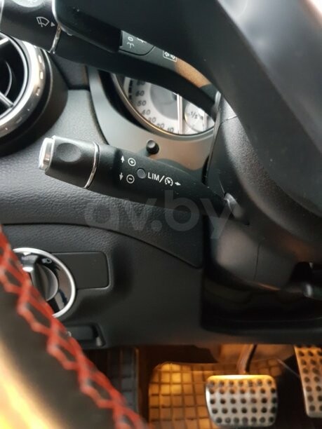 Mercedes-Benz GLA X156, 2015 г.
