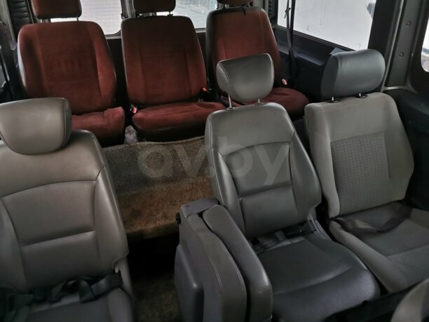 Peugeot Boxer Вагон, 2008 г.