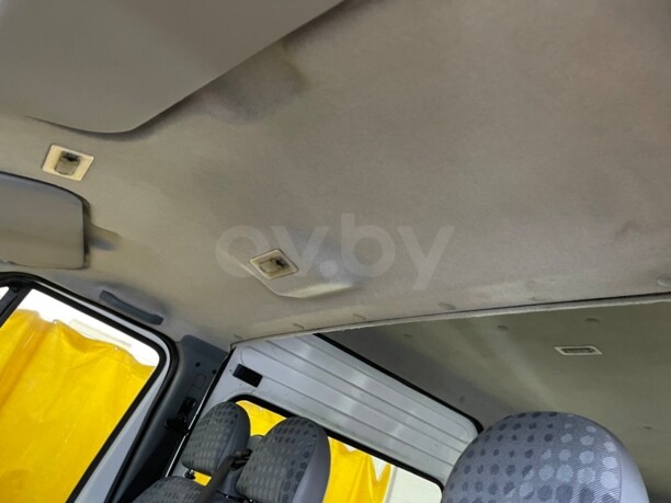Ford Transit, 2009 г.