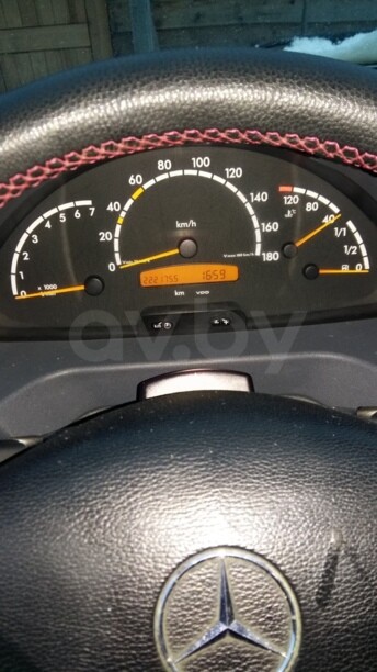 Mercedes-Benz Sprinter, 2015 г.