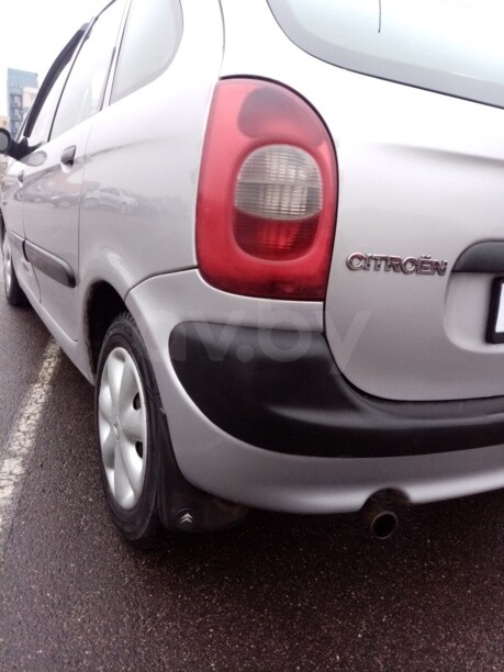 Citroen Xsara Picasso I, 2003 г.