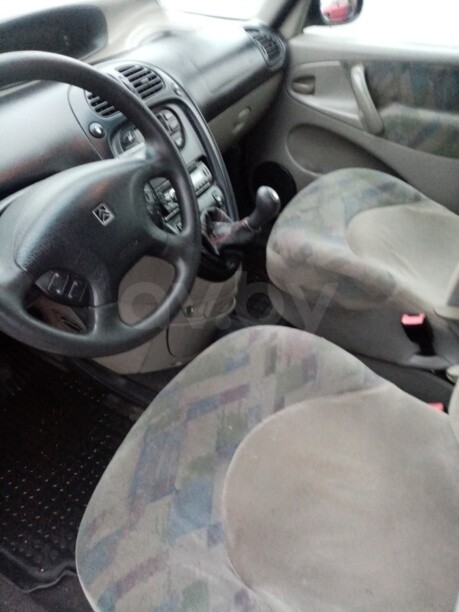 Citroen Xsara Picasso I, 2003 г.