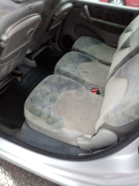 Citroen Xsara Picasso I, 2003 г.