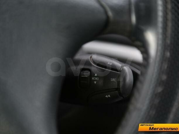 Citroen C5 I · Рестайлинг, 2008 г.