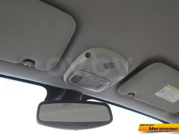 Citroen C5 I · Рестайлинг, 2008 г.