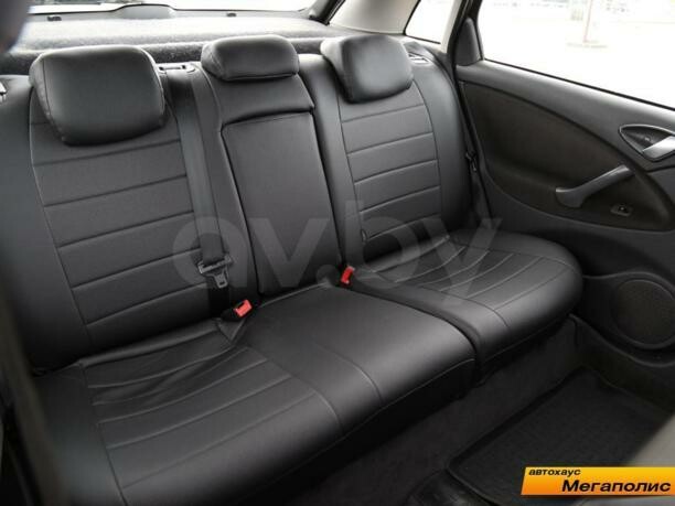 Citroen C5 I · Рестайлинг, 2008 г.