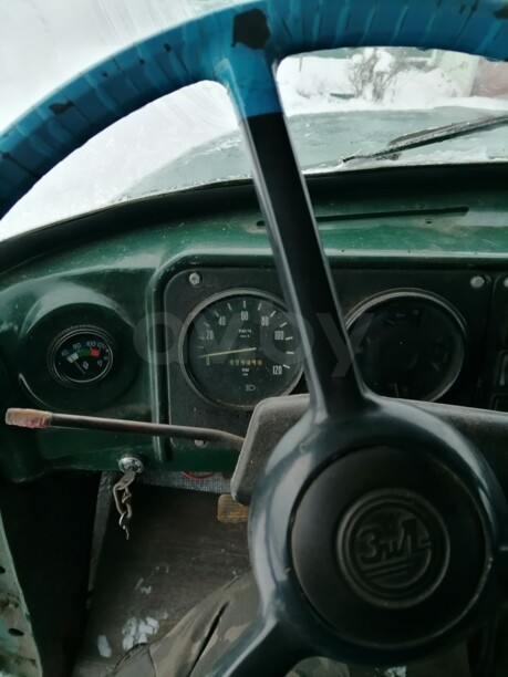 ЗИЛ 130, 1963 г.