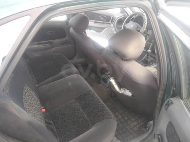 Renault Laguna I, 1996 г.