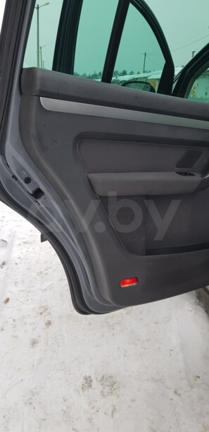 Volkswagen Touran I, 5 мест, 2003 г.