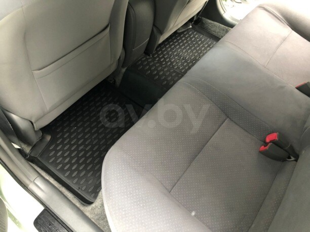 Toyota Prius II (XW20), 2008 г.