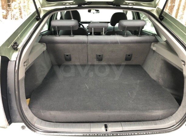 Toyota Prius II (XW20), 2008 г.