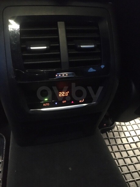 BMW X3 G01, 2018 г.