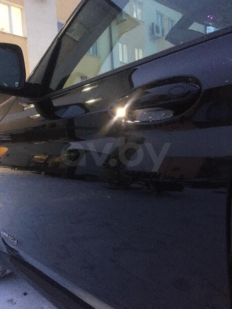 BMW X3 G01, 2018 г.