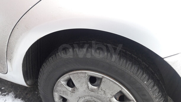 Volkswagen Touran I, 5 мест, 2004 г.
