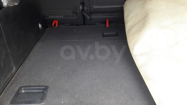 Volkswagen Touran I, 5 мест, 2004 г.
