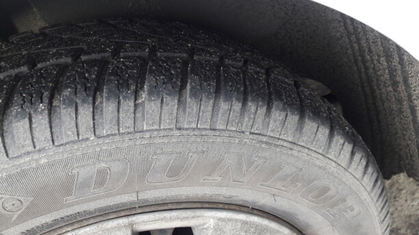 Volkswagen Touran I, 5 мест, 2004 г.
