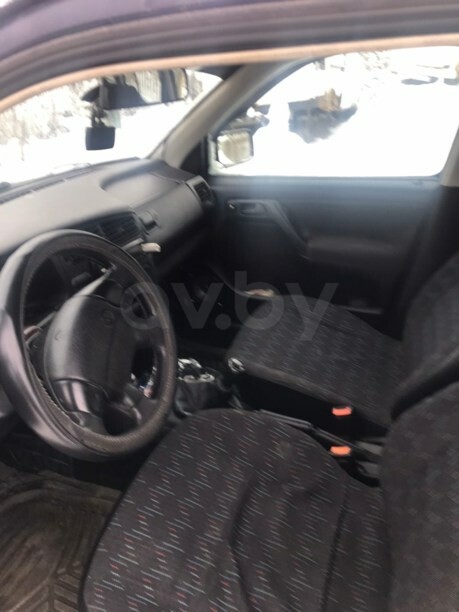 Volkswagen Golf III, 1994 г.