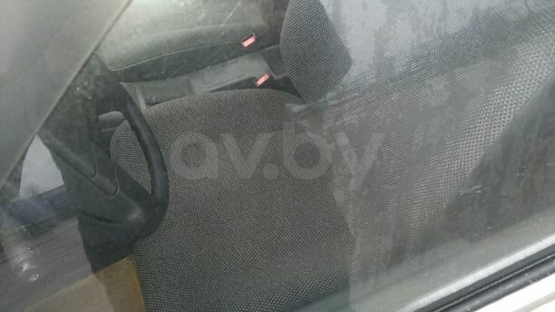 Opel Rekord, 1985 г.