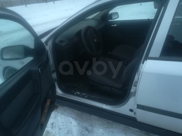 Opel Astra G, 2003 г.