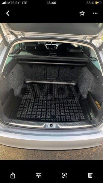 Skoda Superb II · Рестайлинг, 2013 г.