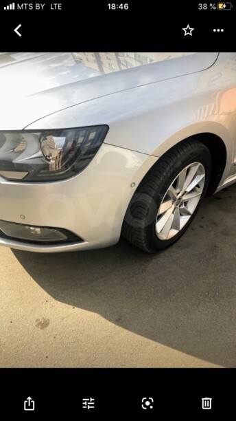 Skoda Superb II · Рестайлинг, 2013 г.