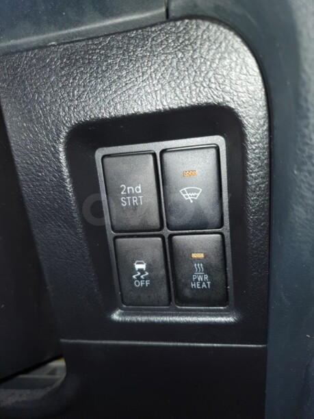 Toyota Land Cruiser Prado J150 · Рестайлинг, 5 мест, 2015 г.