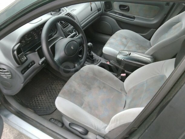 Renault Laguna I, 1996 г.