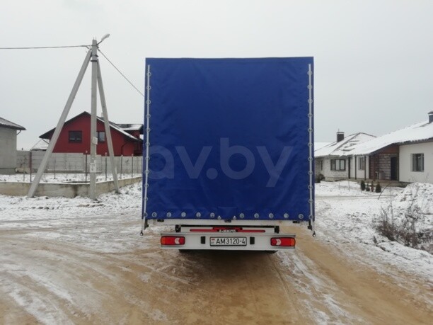 Peugeot Boxer Maxi, 2013 г.