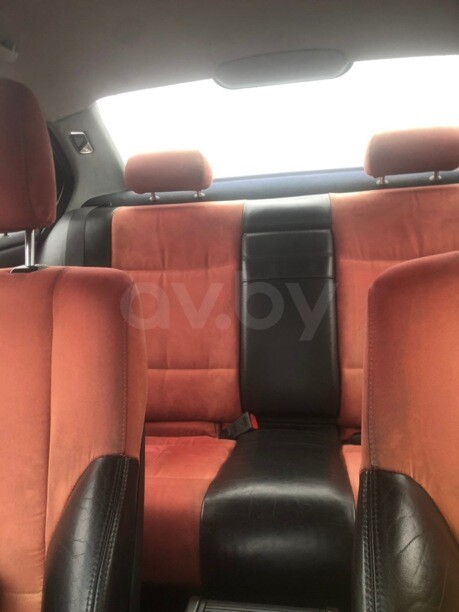 BMW 3 серия E46, 2002 г.
