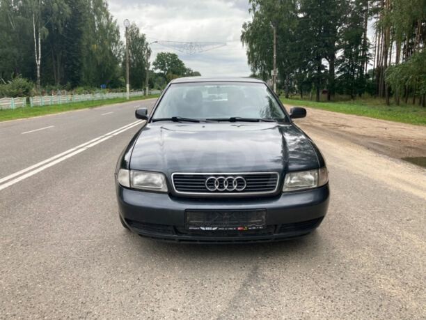 Audi A4 B5, 1996 г.