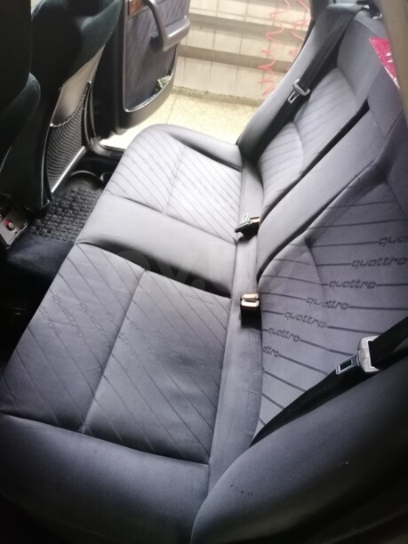 Audi 100 4A, C4, 1992 г.