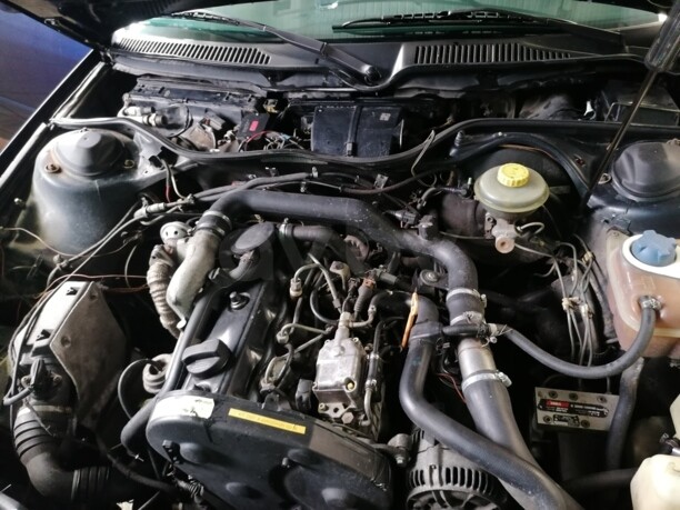 Audi 100 4A, C4, 1992 г.