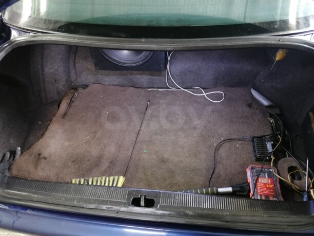 Audi 100 4A, C4, 1992 г.