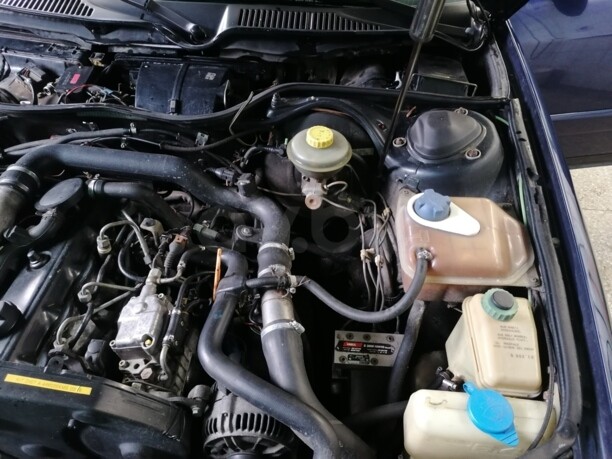Audi 100 4A, C4, 1992 г.