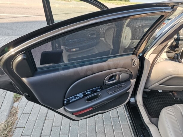 Chrysler 300М, 1999 г.