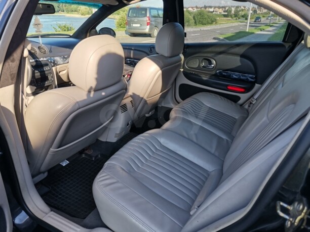 Chrysler 300М, 1999 г.