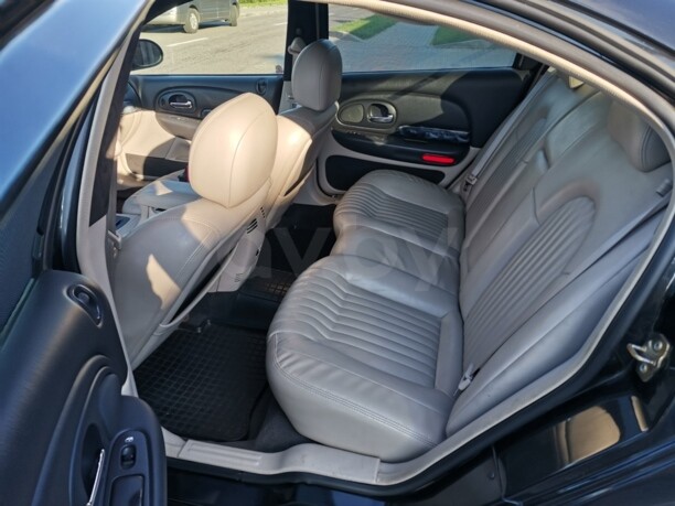 Chrysler 300М, 1999 г.