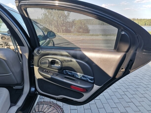 Chrysler 300М, 1999 г.