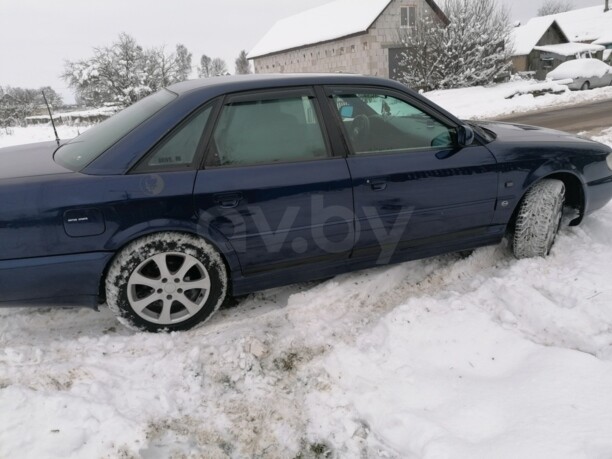 Audi 100 4A, C4, 1992 г.
