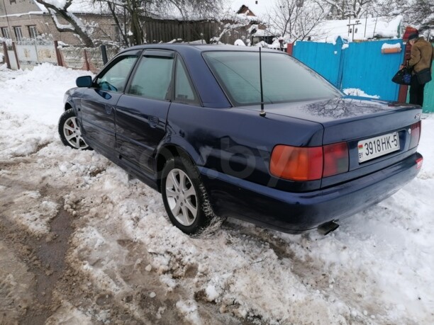 Audi 100 4A, C4, 1992 г.