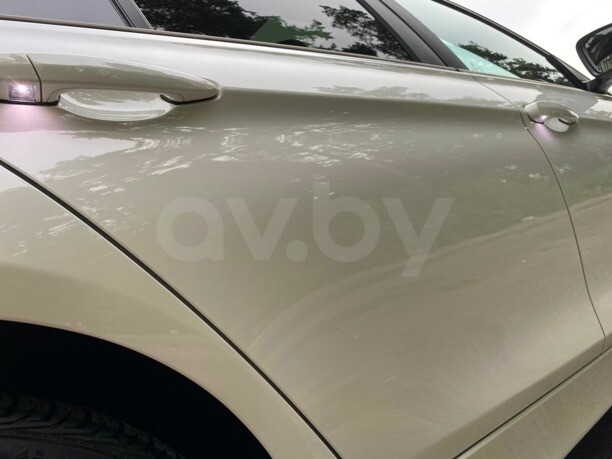 BMW 3 серия F30,F31 · Рестайлинг, 2017 г.