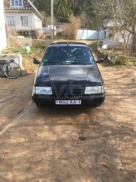 Fiat Tempra, 1992 г.
