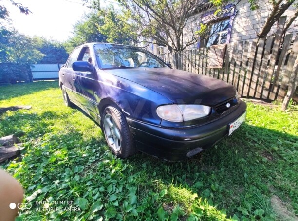Hyundai Lantra J1, 1994 г.