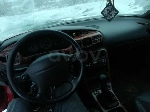 Mazda Xedos 6, 1993 г.